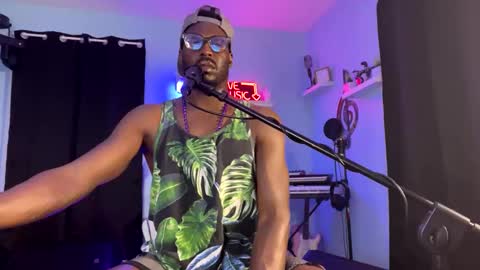 Snapshot of kingcorbra chatting on 03.04.25 KC online show from 03.04.25