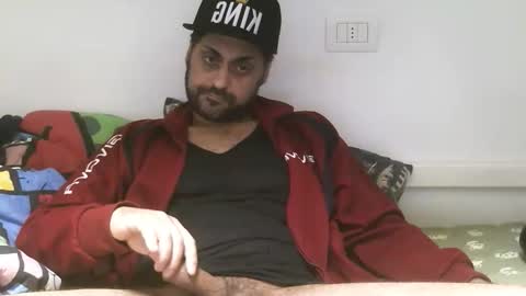  ivano corona  online show from 12.18.25