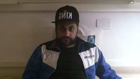  ivano corona  online show from 03.25.26