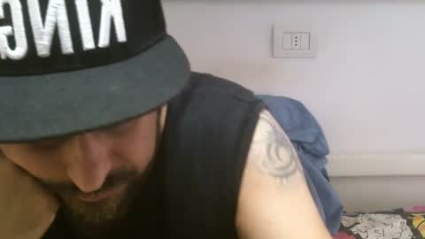  ivano corona  online show from 04.18.26