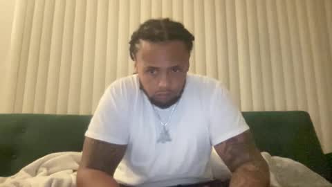 KingDaBiggest online show from 11.17.25