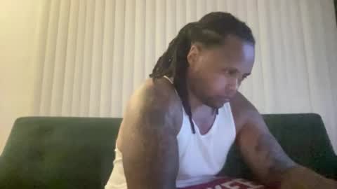 KingDaBiggest online show from 01.19.26