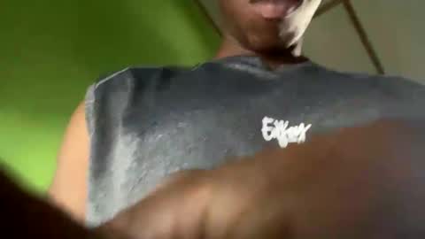 Snapshot of kingdavidmaster chatting on 12.15.24 King online show from 12.15.24