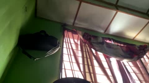 Snapshot of kingdavidmaster chatting on 02.02.25 King online show from 02.02.25