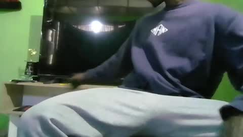 Snapshot of kingdavidmaster chatting on 02.22.25 King online show from 02.22.25