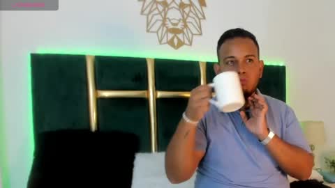 kingg_jay online show from 05.13.26