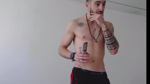 KingKarlos  online show from 12.19.24