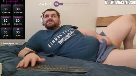 Marti online show from 03.30.26