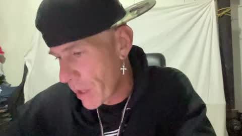 TheeSquirtKing online show from 07.28.26