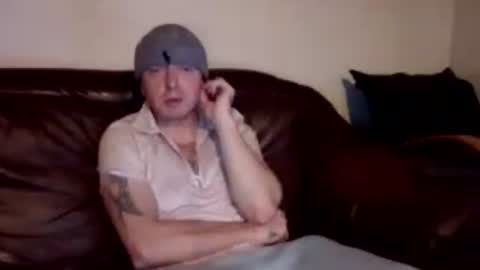 kingofcumalott online show from 07.28.26