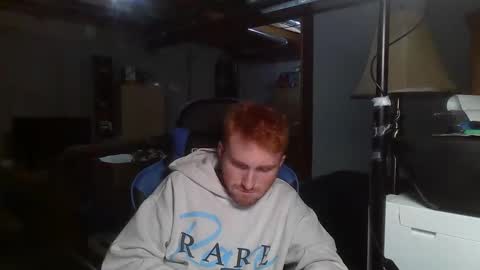 Snapshot of kingoffootfetish chatting on 12.10.24 Master King Tommy online show from 12.10.24