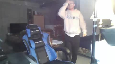 Snapshot of kingoffootfetish chatting on 01.14.25 Master King Tommy online show from 01.14.25