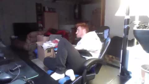 Snapshot of kingoffootfetish chatting on 01.16.25 Master King Tommy online show from 01.16.25