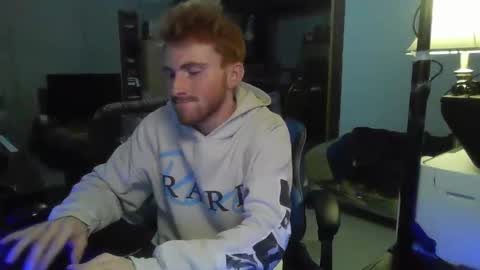 Snapshot of kingoffootfetish chatting on 01.18.25 Master King Tommy online show from 01.18.25