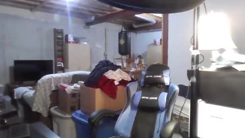 Snapshot of kingoffootfetish chatting on 01.26.25 Master King Tommy online show from 01.26.25