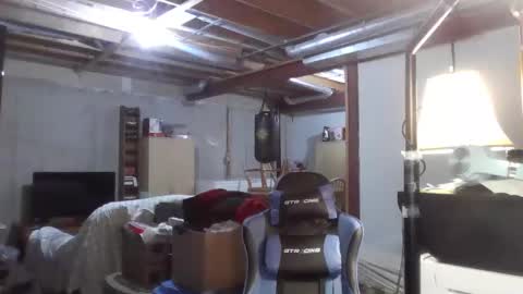 Snapshot of kingoffootfetish chatting on 01.27.25 Master King Tommy online show from 01.27.25