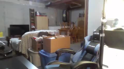 Snapshot of kingoffootfetish chatting on 01.28.25 Master King Tommy online show from 01.28.25