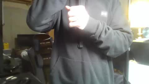 Snapshot of kingoffootfetish chatting on 02.01.25 Master King Tommy online show from 02.01.25