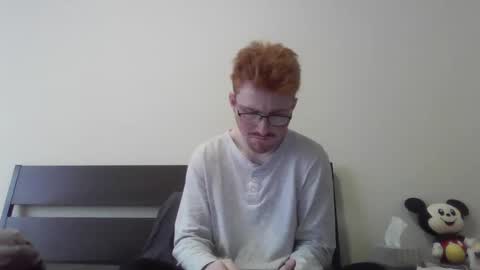 Snapshot of kingoffootfetish chatting on 02.10.25 Master King Tommy online show from 02.10.25