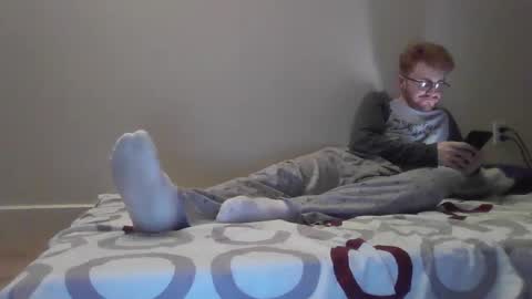 Snapshot of kingoffootfetish chatting on 02.17.25 Master King Tommy online show from 02.17.25