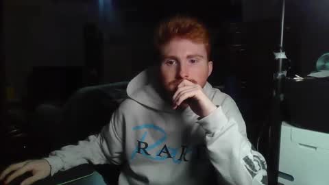 Snapshot of kingoffootfetish chatting on 02.18.25 Master King Tommy online show from 02.18.25