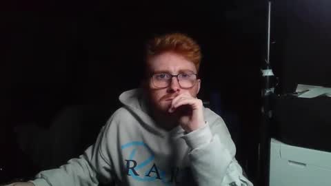 Snapshot of kingoffootfetish chatting on 02.19.25 Master King Tommy online show from 02.19.25