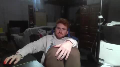 Snapshot of kingoffootfetish chatting on 02.20.25 Master King Tommy online show from 02.20.25