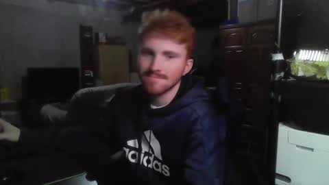 Snapshot of kingoffootfetish chatting on 02.23.25 Master King Tommy online show from 02.23.25