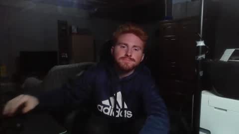 Snapshot of kingoffootfetish chatting on 02.27.25 Master King Tommy online show from 02.27.25