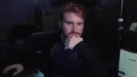 Snapshot of kingoffootfetish chatting on 03.04.25 Master King Tommy online show from 03.04.25