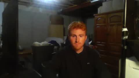 Snapshot of kingoffootfetish chatting on 09.23.25 Master King Tommy online show from 09.23.25