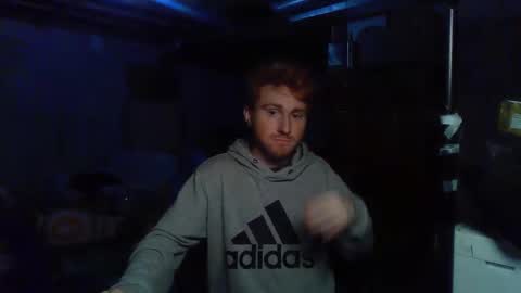 Snapshot of kingoffootfetish chatting on 01.09.26 Master King Tommy online show from 01.09.26