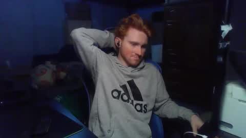 Snapshot of kingoffootfetish chatting on 02.10.26 Master King Tommy online show from 02.10.26