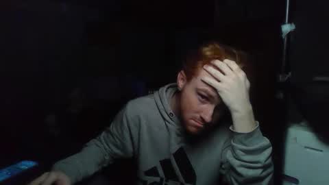 Snapshot of kingoffootfetish chatting on 03.02.26 Master King Tommy online show from 03.02.26