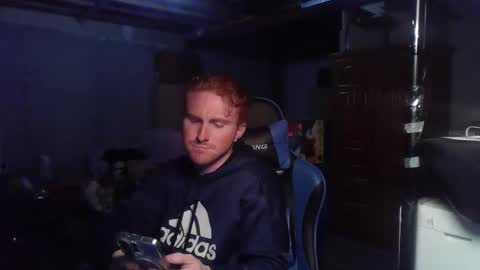 Master  King Tommy online show from 04.26.26