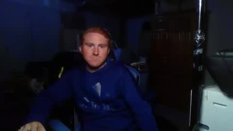 Master  King Tommy online show from 05.29.26