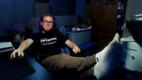 Master  King Tommy online show from 06.11.26