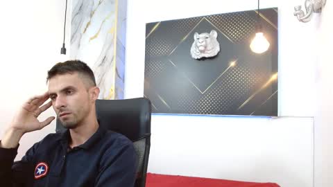 KING  online show from 03.04.26