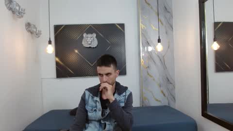 KING  online show from 03.09.26