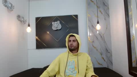 KING  online show from 03.16.26