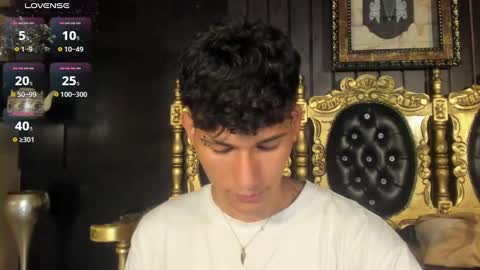  A L E X  online show from 12.15.24