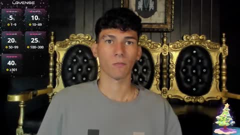  A L E X  online show from 12.30.24