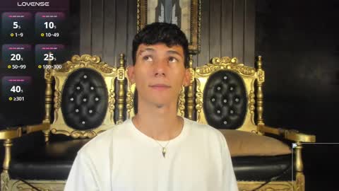  A L E X  online show from 01.05.25