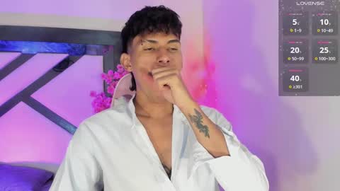  A L E X  online show from 01.09.25