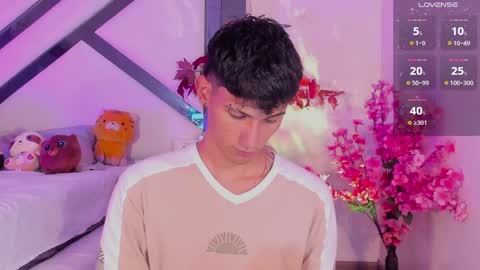  A L E X  online show from 01.12.25