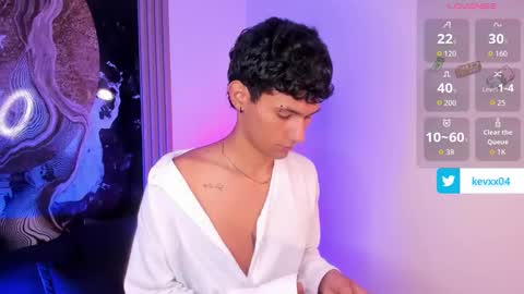  A L E X  online show from 12.03.25