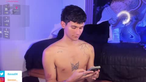 Snapshot of kingparker1 chatting on 05.15.26 A L E X online show from 05.15.26