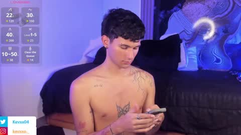 Snapshot of kingparker1 chatting on 05.15.26 A L E X online show from 05.15.26