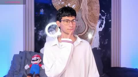  A L E X  online show from 07.09.26