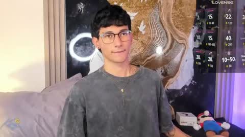  A L E X  online show from 07.11.26